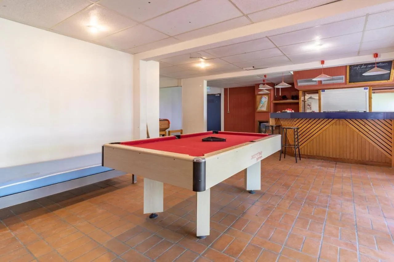Apartmán Les Gourgs Blancs - 80M Des Pistes - 6 Personnes Génos Francie