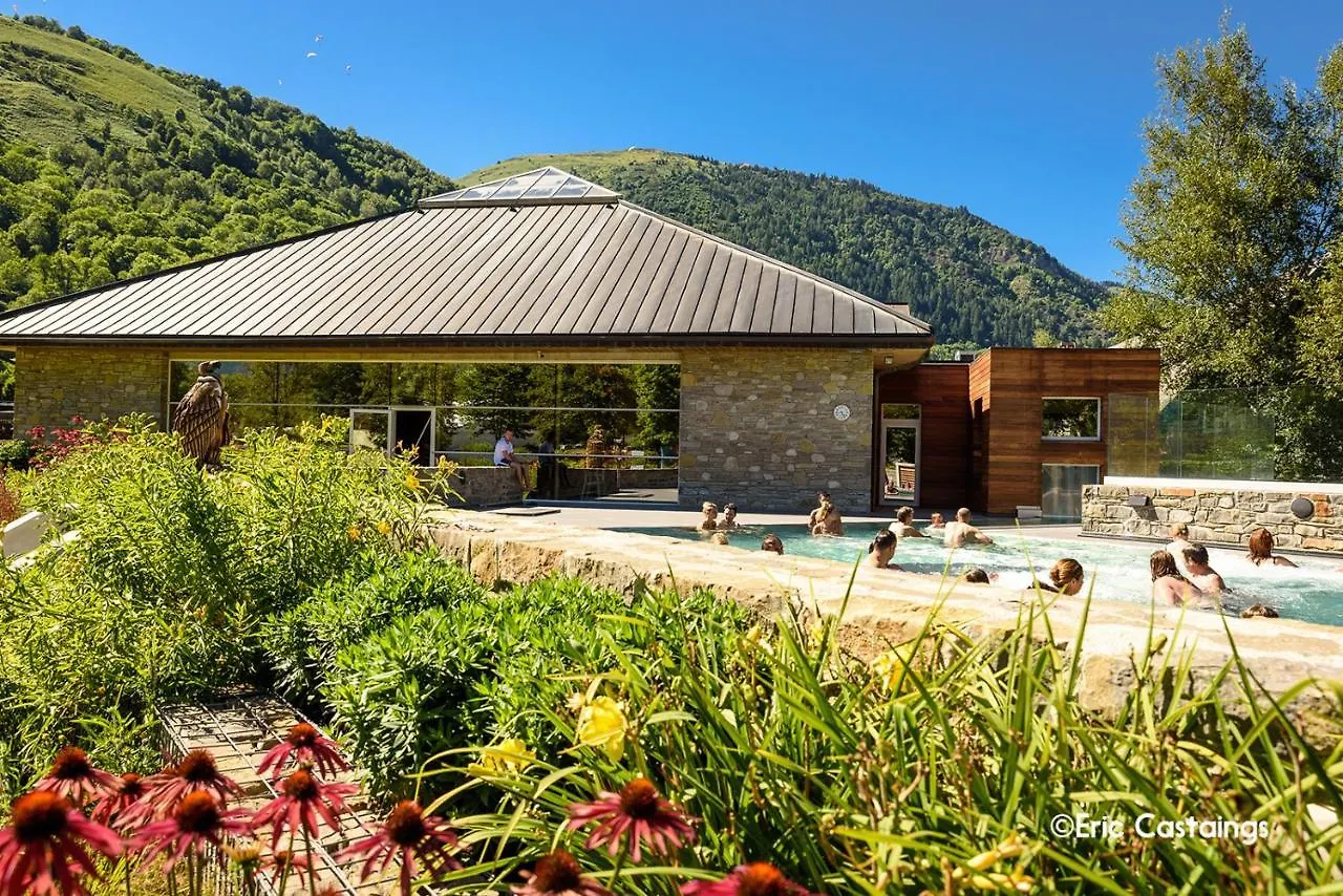 Apartmán Les Gourgs Blancs - 80M Des Pistes - 6 Personnes Génos