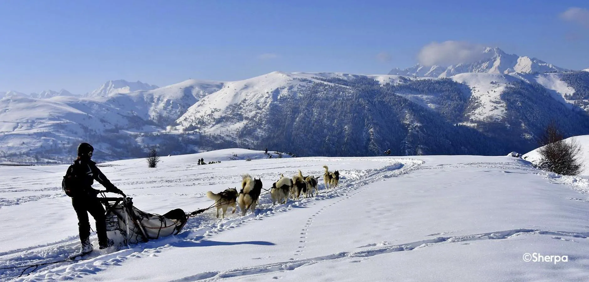 Apartmán Les Gourgs Blancs - 80M Des Pistes - 6 Personnes Génos 0*,